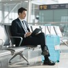 KTMBDW Luggage 3 Piece Set Suitcase Spinner Hardshell Lightweight TSA Lock (20"/24"/28") - 3 of 4