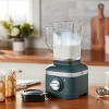 Kitchenaid K400 Blender With Glass Jar - Hearth & Hand™ With Magnolia -  Ksb4026tpp : Target