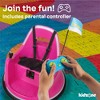 Kidzone 360 Spin Wifi Bumper Car for Toddlers & Kids - 4 of 4
