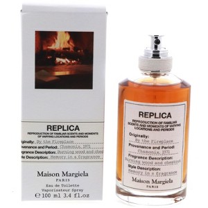 Maison Margiela Replica By The Fireplace Eau de Toilette - 1 of 4