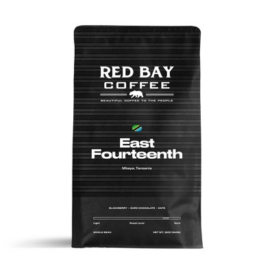 Red Bay Coffee  Bay News Rising