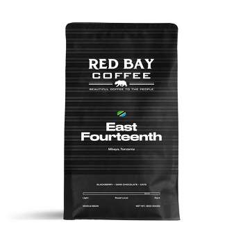 Head over to your nearest Red Bay Cafe and ask our friendly
