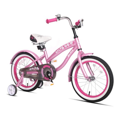 14+ Pink Huffy Bike