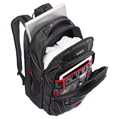 samsonite commuter backpack