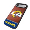 NFL NFC Teams Football Wordmark Bump Cell Phone Case for Apple iPhone 17 Series - 2 of 4