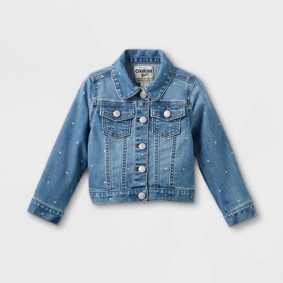 Toddler Girls' Coats & Jackets : Target