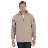 Gioberti Men's Half Zip Polar Fleece Jacket - 2 of 4