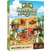 MasterPieces Officially Licensed National Parks Jr. Ranger Matching Game for Kids and Families - 2 of 4