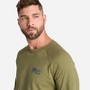 Timberland Men's Core Reflective Logo Long-Sleeve T-Shirt - 2 of 4