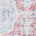 blush, cream, ice blue, sage, brick red, navy