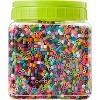 Perler Beads 6,000/pkg-black : Target