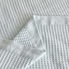 100% Cotton Waffle Weave All-Season Bed Blanket - Great Bay Home - 4 of 4