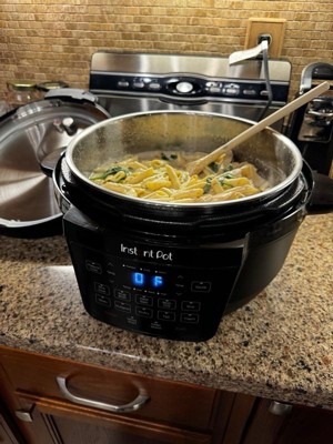 Instant Pot Rio Wide 7.5qt 7-in-1 Electric Pressure Cooker & Multi ...