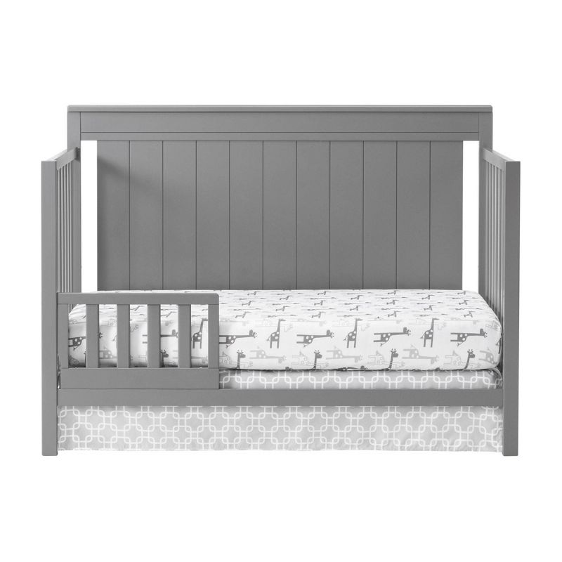 Oxford Baby Lazio Toddler Bed Guard Rail, 4 of 5