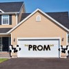 Big Dot of Happiness Prom - Large Prom Night Party Decorations - Prom - Outdoor Letter Banner - 2 of 4