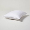 Machine Washable Soft Down Bed Pillow - Casaluna™ - image 3 of 4