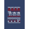 Boy's Star Wars Ugly Christmas Sweater Pull Over Hoodie - 2 of 4