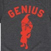 Boys' - Jimmy Neutron - Genius Short Sleeve Graphic T-Shirt - 2 of 4