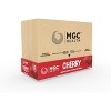 MGC Health Cough Drops, Cherry Flavored, 30 Ct - 3 of 3
