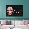 A Beautiful Death Landscape by Terry Fan Unframed Wall Canvas - iCanvas - 3 of 3