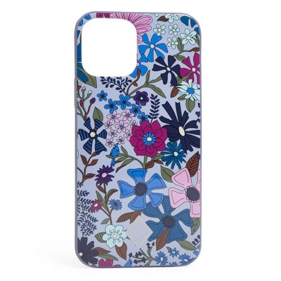 Vera Bradley Women's Outlet Slim Case for iPhone 12