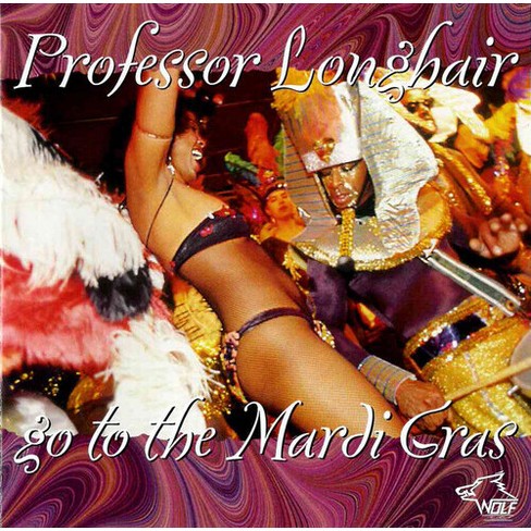 professor longhair go to the mardi gras lyrics