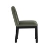 Meridian Furniture,Conrad Velvet Dining Chair - 4 of 4