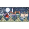 Santa is Coming to New Jersey - by Steve Smallman - 2 of 2