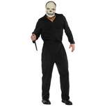 Halloween Express Men's Boiler Suit Costume