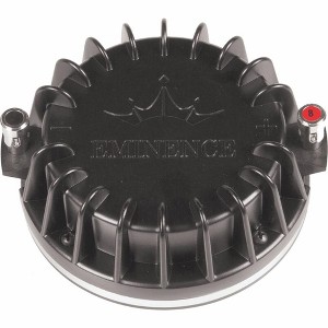 EMINENCE 1.4"DIAPHRAGM TITANIUM/8OHMS - 1 of 1