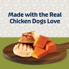 Blue Buffalo Functional Bits Digestion and Immunity Chicken and Pumpkin Flavor Chewy Dog Treats - 9.5oz - 3 of 4
