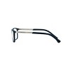 Emporio Armani EA3069 53mm Male Rectangle Eyeglasses - prescription-ready - 3 of 4
