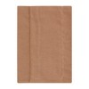 Hudson Baby Flannel Burp Cloth 7pk, Fun Desert, One Size - 4 of 4