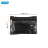 Unique Bargains Travel Pouches Soft Portable Small Flannel Jewelry Bags Organizer 36 Pcs - 2 of 3