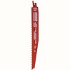 Diablo 5 Pack of Genuine OEM Reciprocating Saw Blade - DS0912BW-5PK - 2 of 3