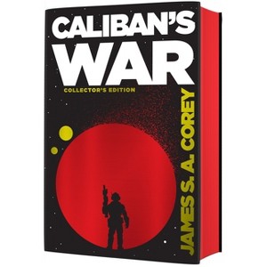 Caliban's War - (Expanse) by James S A Corey - 1 of 1
