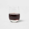 4pk Alyse Stemless Wine Drinkware Set - Threshold™ - 3 of 3