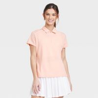 All in Motion Women's Polo T-Shirt Deals