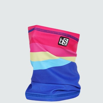 BlackStrap Dual Layer Tube Neck Warmer Face Mask | Prints