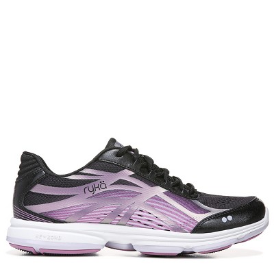 Обувь Ryka Women's Devotion Plus 3 Walking Shoes Persian Blue 8 W — фото 3