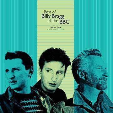 Bragg billy - Best of billy bragg at the bbc 1983-2019 (2 cd/2019) (CD)