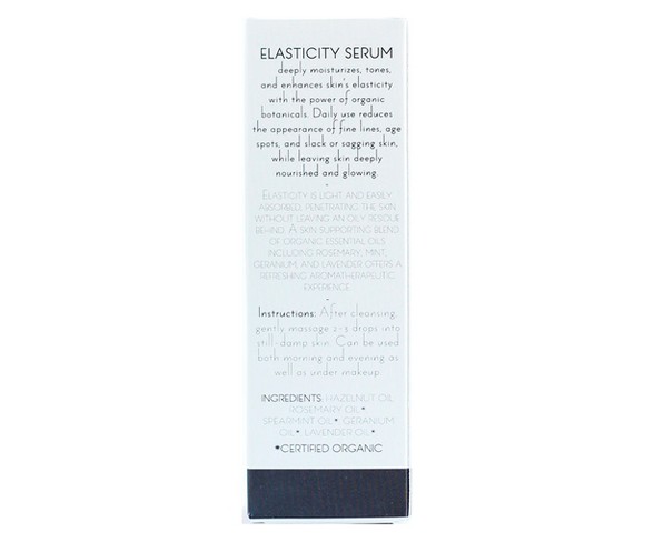 Little Seed Farm Elasticity Serum - 1oz