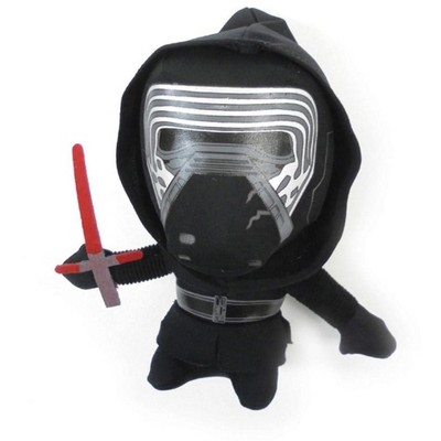 Comic Images Star Wars 3.5 Inch Mini Plush: Kylo Ren