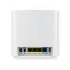 Asus ZenWiFi XT9 Superior Whole-Home Wi-Fi 6 Router (ZenWiFiXT92PKWhite) - 4 of 4