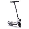 Whisen Kids Ride On Scooter with Kickstand, Scooter Bell, Faster Speed and Longer Usage Time, Rear Brake - 3 of 4
