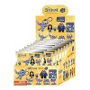 Disney Stitch Collectible Bag Clip - Lilo & Stitch Live-Action Mystery Blind Pack - 3 of 3