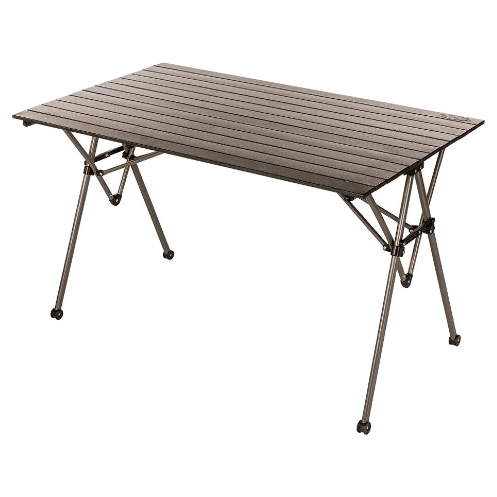 UPC 095873000240 product image for Portable Table Kamprite Grey | upcitemdb.com