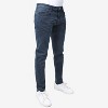 X RAY Men's Five-Pocket Stretch Cotton Colored Twill Pants - 3 of 4