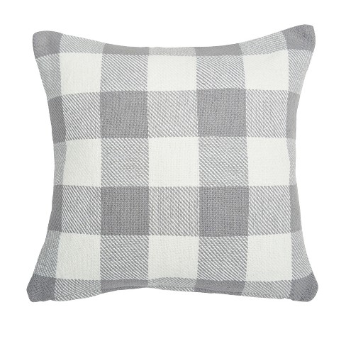 C&f Home Franklin Ochre Gingham Check Kitchen Towel : Target