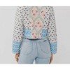 Women's Julianna Reversible Light Weight Jacket - LOVESTITCH - 4 of 4